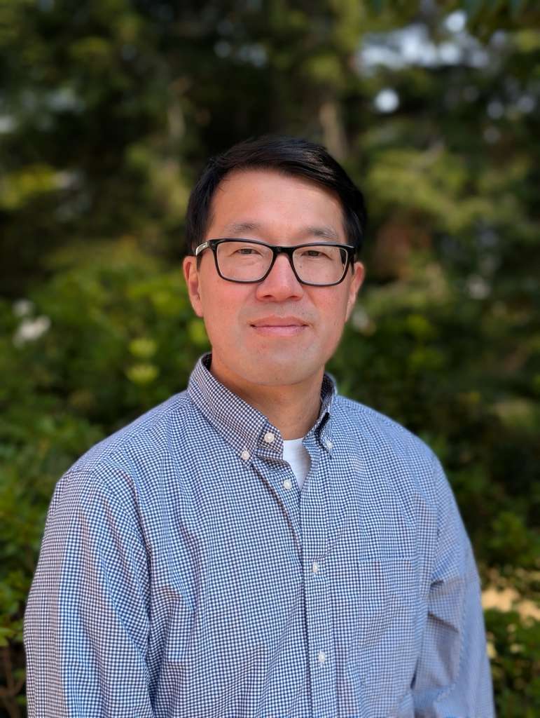 Thomas Chi