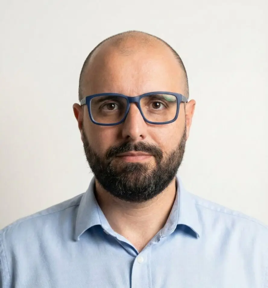 Tiago Welter